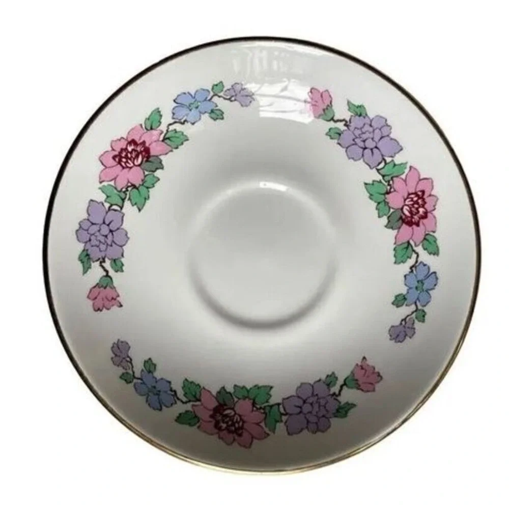 Staffordshire vintage cathay